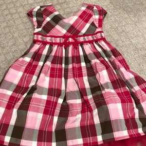 Vintage Gymboree formal dress